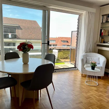 Duinbergen Knokke-Heist