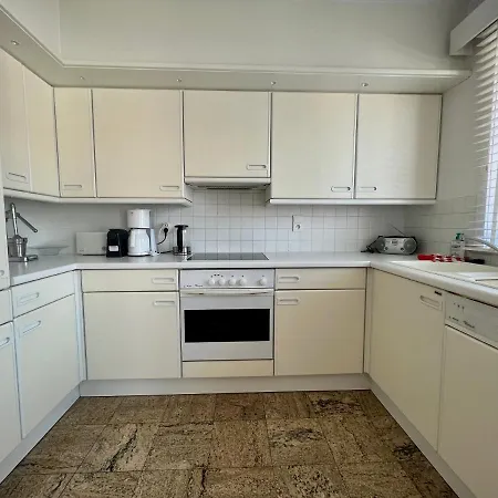 Duinbergen Apartment Knokke-Heist